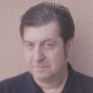 Manel Burgos de la Rosa